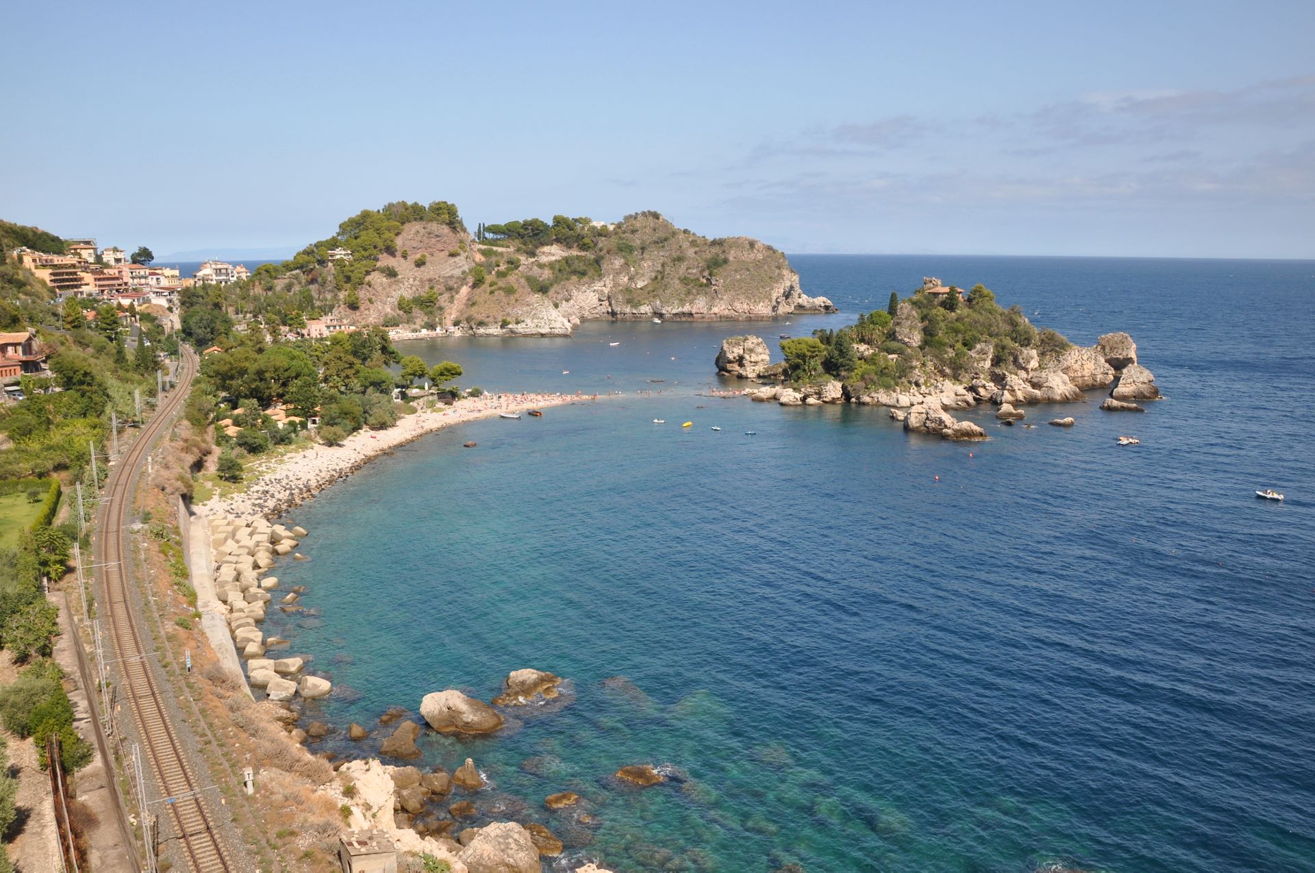 Taormina